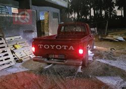 تويوتا هايلوكس